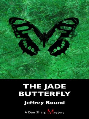 cover image of The Jade Butterfly